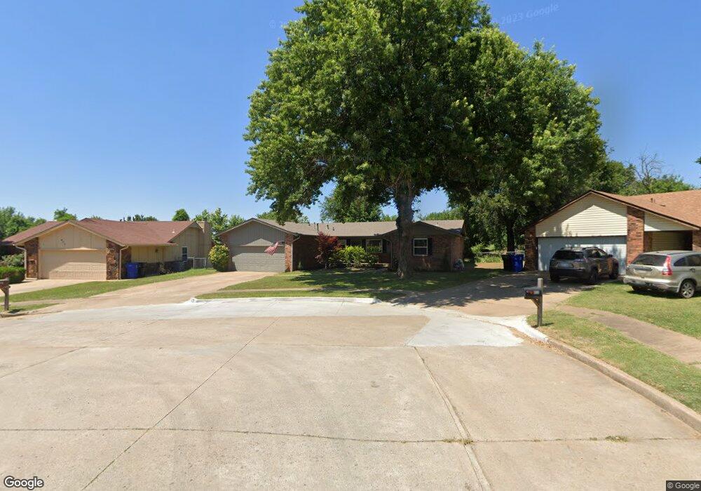 null S Cedar Ave, Broken Arrow, OK 74011 - photo 1