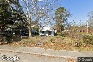 1001 Bowden St, Savannah, GA 31415