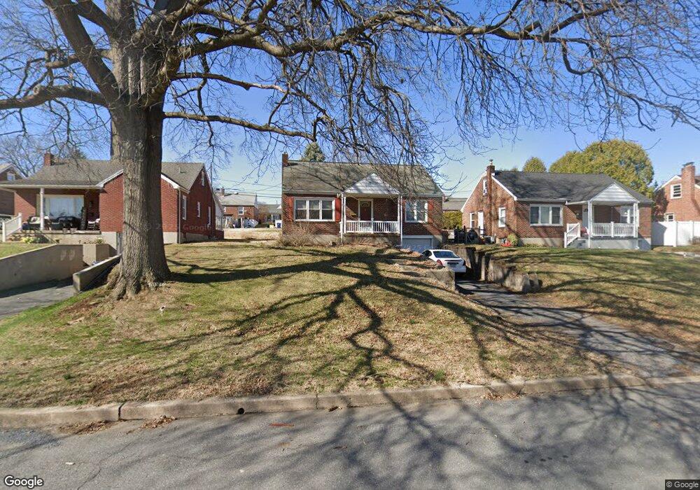 1937 Garfield Ave, Reading, PA 19609 - photo 1