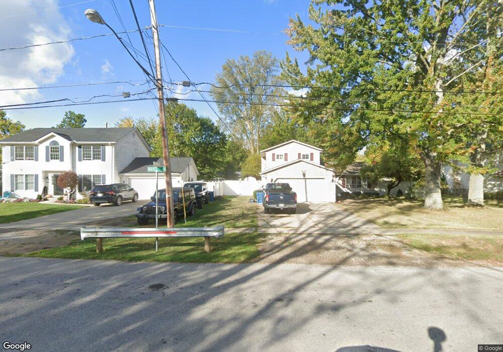 3382 Walker Rd, Sheffield Lake, OH 44054 - photo 1