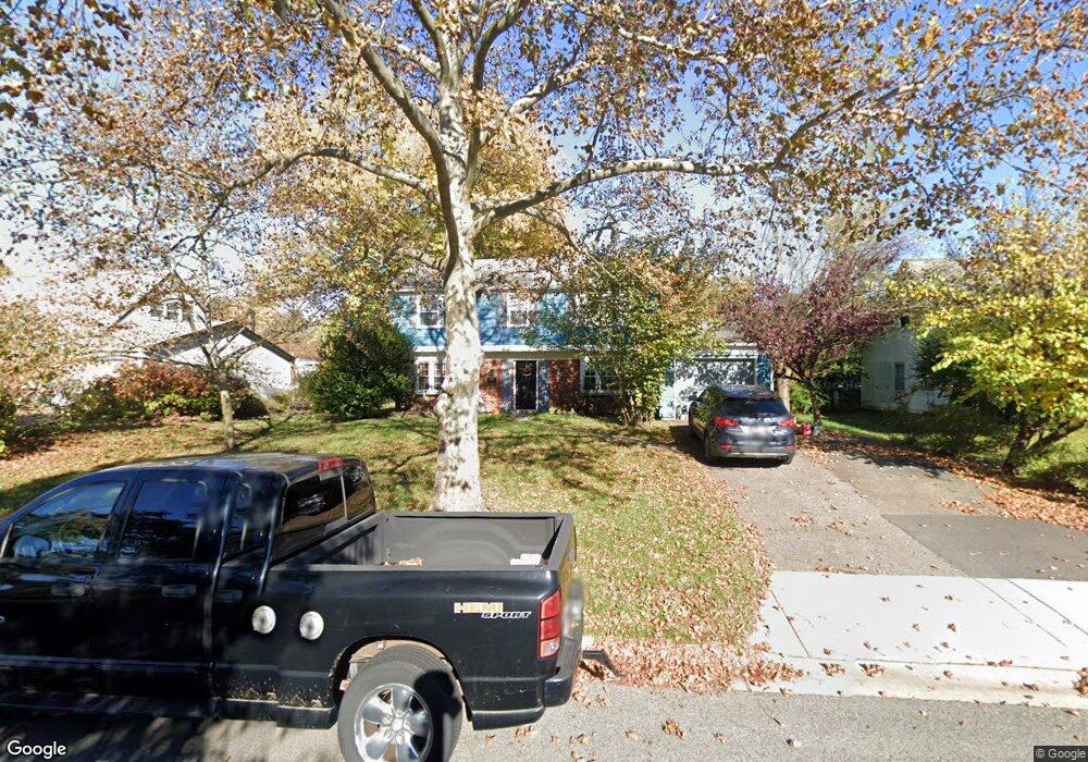 4216 Crosswick Turn, Bowie, MD 20715 - photo 1