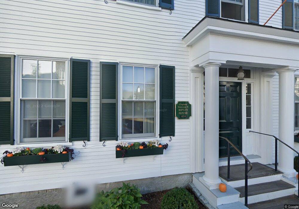 3 S Water St unit 205, Edgartown, MA 02539 - photo 1