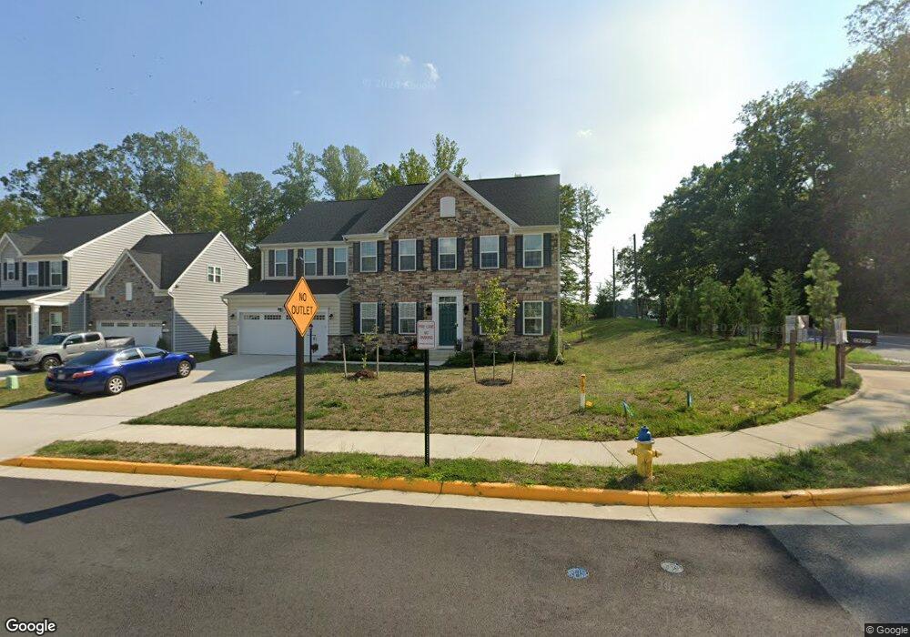 104 Grisham Rd, Stafford, VA 22554 - photo 1