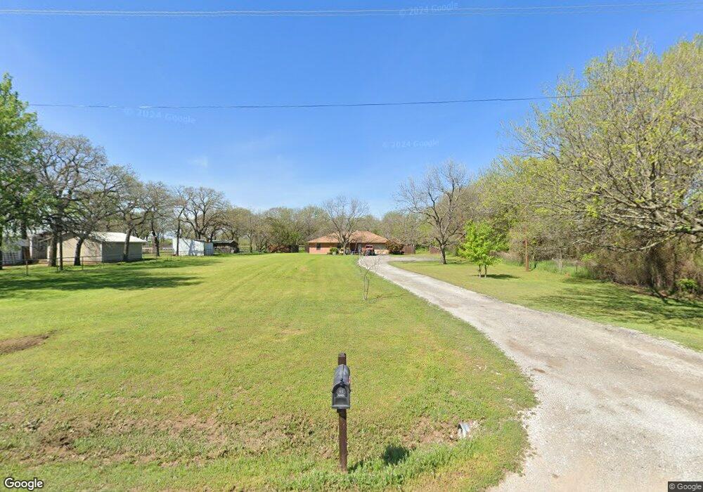 1990 Poe Prairie Rd, Millsap, TX 76066 - photo 1