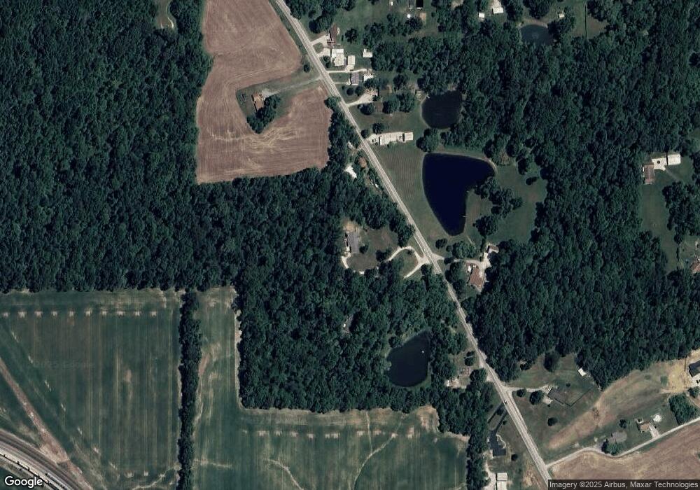 2387 E State Road 64, Princeton, IN 47670 - photo 1