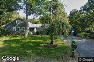 271 Stoney Lea Rd, Dedham, MA 02026