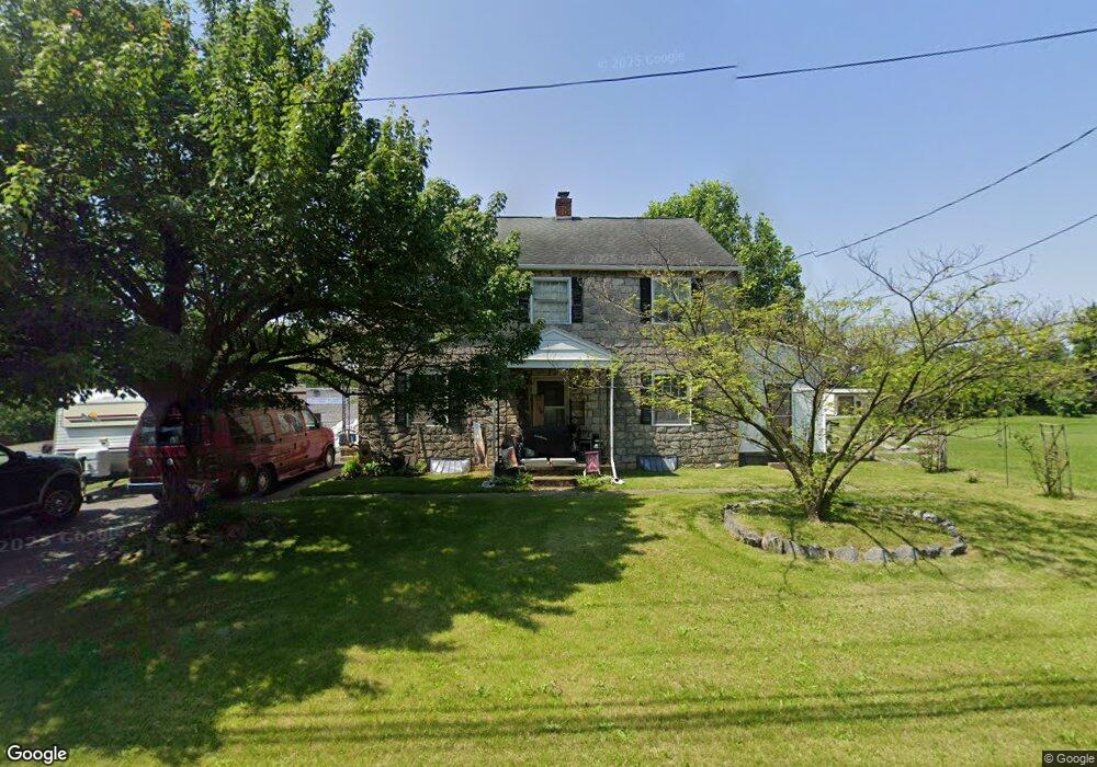 1406 Edenville Rd, Chambersburg, PA 17202 - photo 1