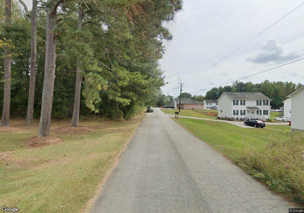 0 Smith Ave, Bowdon, GA 30108 - photo 1