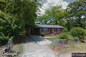 203 Staley St, Americus, GA 31719