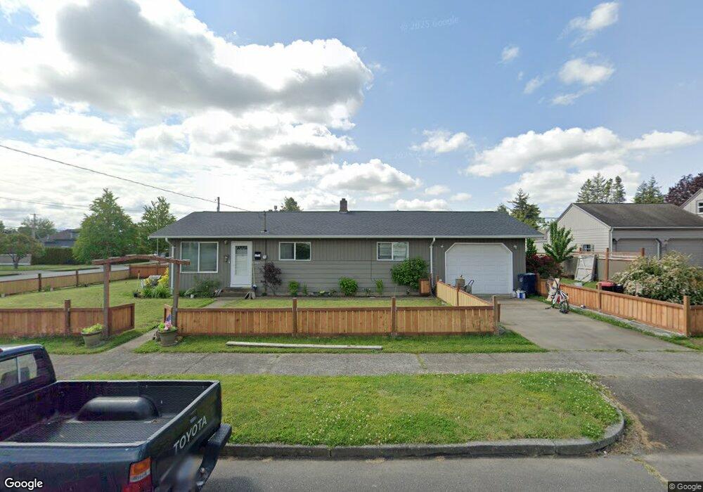 1501 D St, Lynden, WA 98264 - photo 1