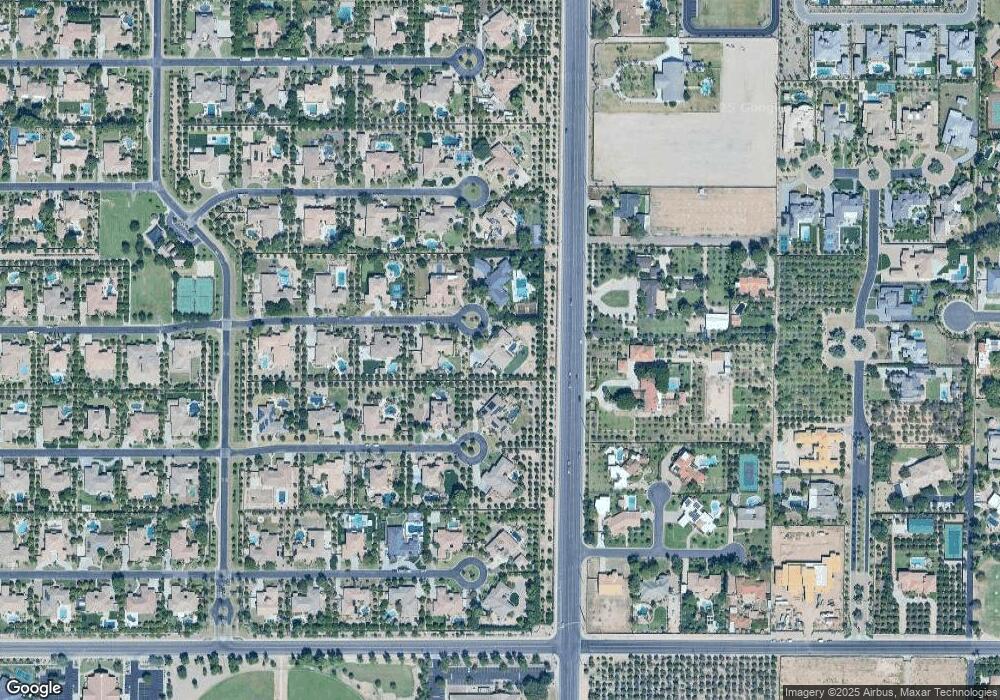 3529 E Ivyglen Cir unit 98, Mesa, AZ 85213 - photo 1