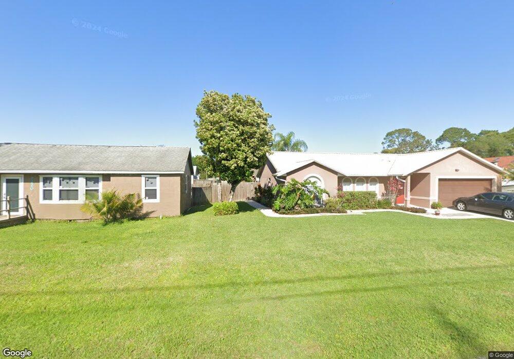 7235 Oakwood Ave, Cocoa, FL 32927 - photo 1