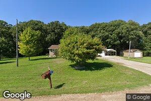 12803 435th Ave, Clitherall, MN 56524