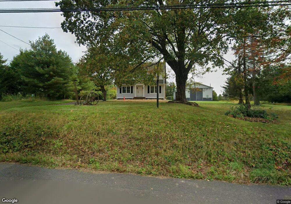 3879 Smith Rd, Furlong, PA 18925 - photo 1