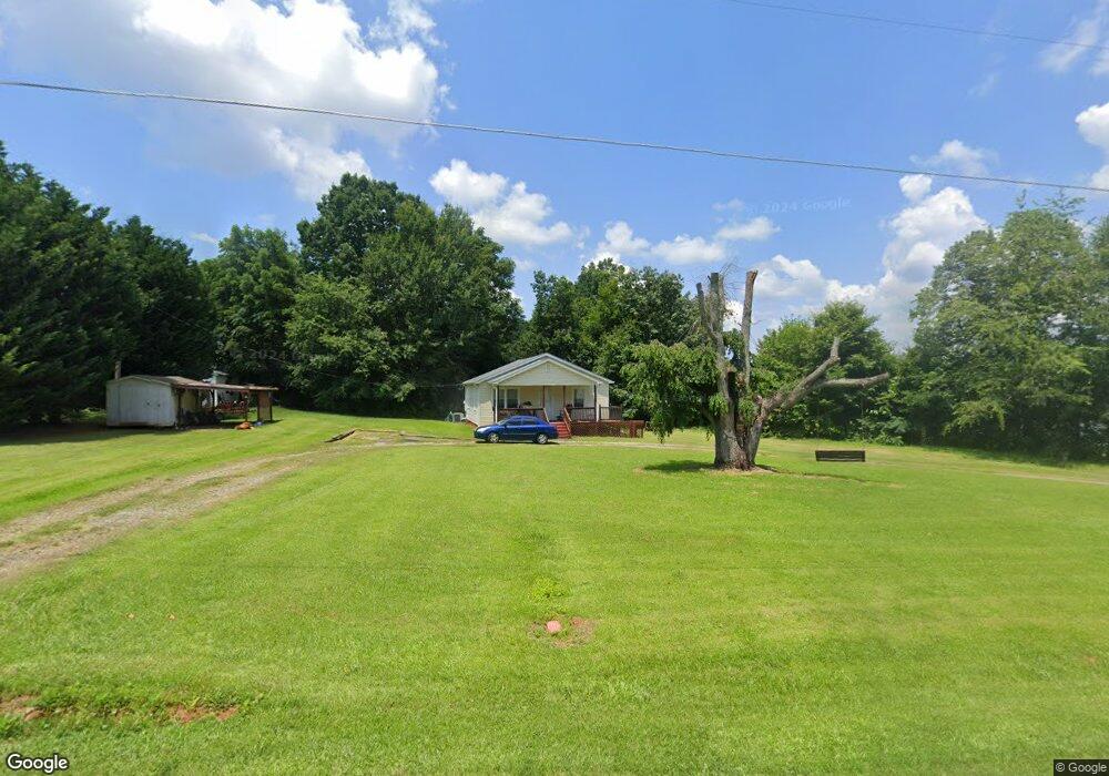 521 Gramling School Rd, Inman, SC 29349 - photo 1