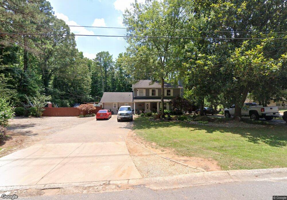 2445 Mohawk Trail, Acworth, GA 30102 - photo 1