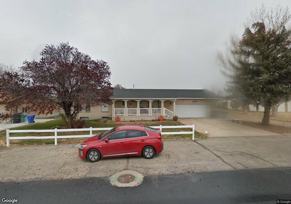 3910 W 1300 N, Clearfield, UT 84015 - photo 1