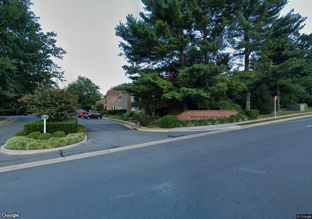 2097 Hopewood Dr, Falls Church, VA 22043 - photo 1