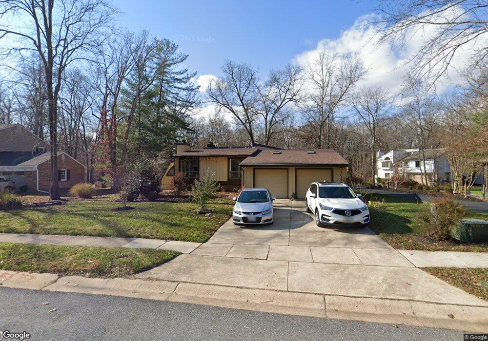 10354 Buglenote Way, Columbia, MD 21044 - photo 1