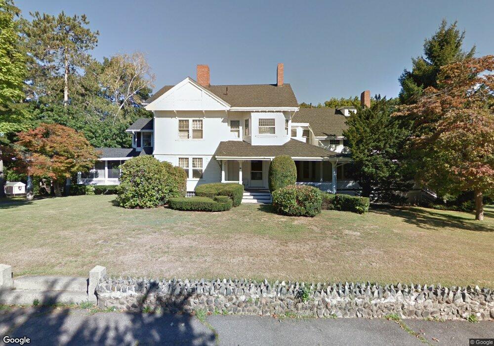 18 Aborn Ave, Wakefield, MA 01880 - photo 1