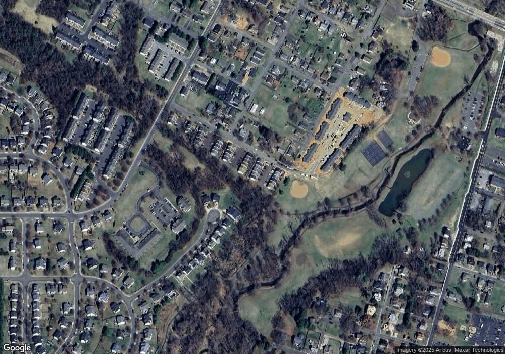 517 4th St, Culpeper, VA 22701 - photo 1