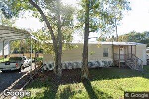 2794 Courtableau Rd, Port Barre, LA 70577