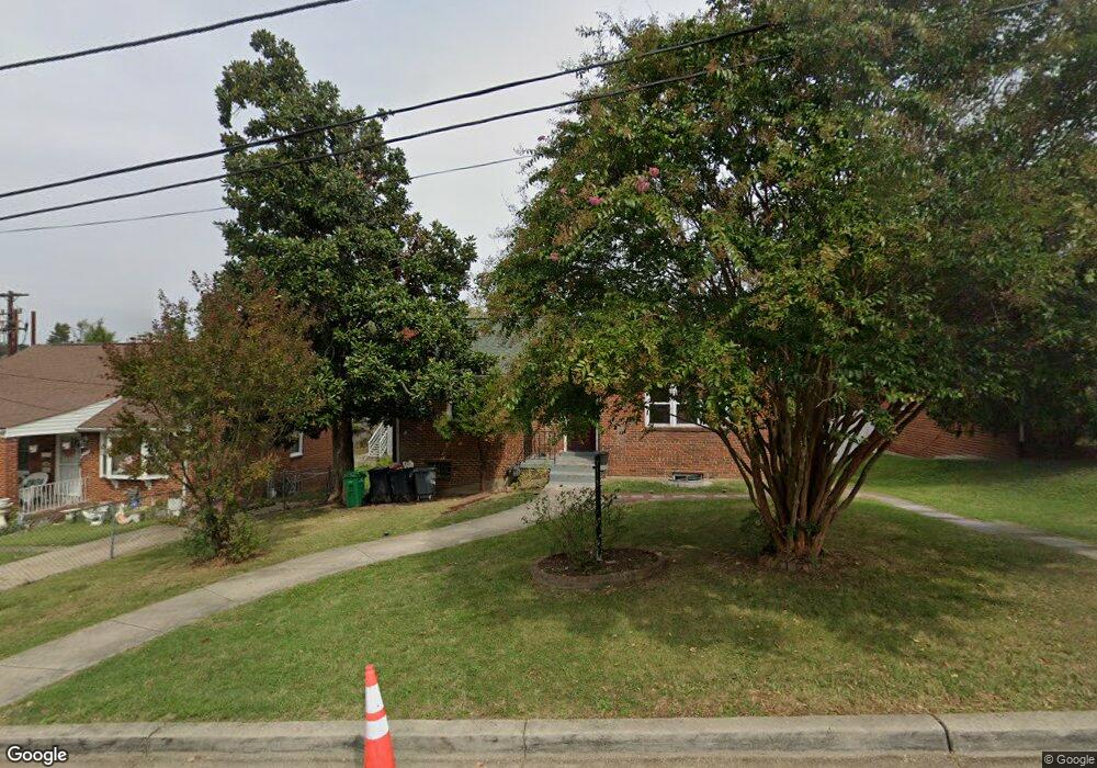 704 Somerset Place, Hyattsville, MD 20783 - photo 1