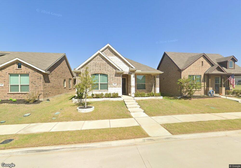 1405 Buckley St, Celina, TX 75009 - photo 1