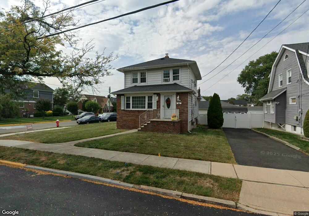 457 Collins Ave, Hasbrouck Heights, NJ 07604 - photo 1