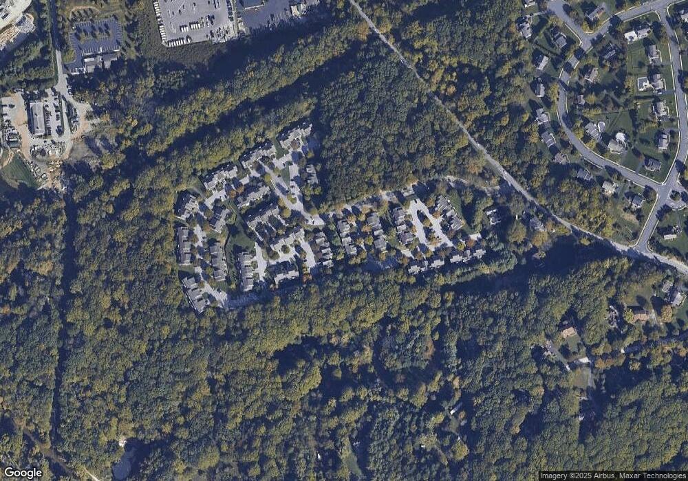 8 Oak Leaf Ln unit 33, Downingtown, PA 19335 - photo 1