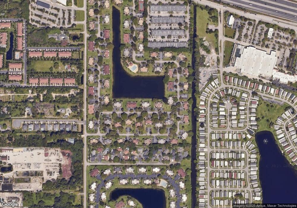 11871 SW 9th Ct, Davie, FL 33325 - photo 1