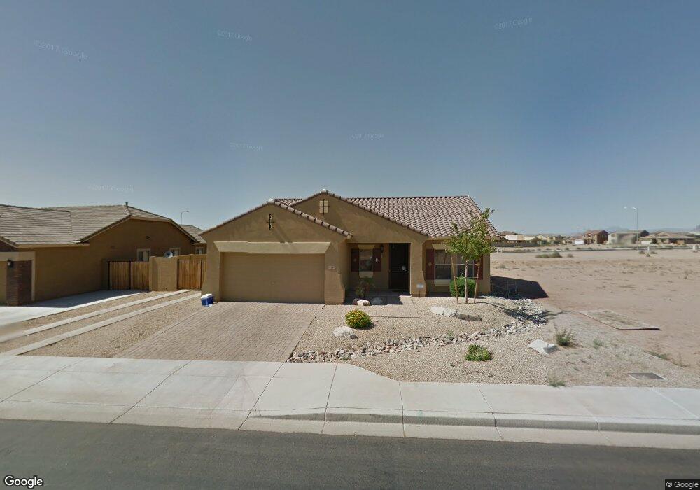 11248 E Sable Ave, Mesa, AZ 85212 - photo 1