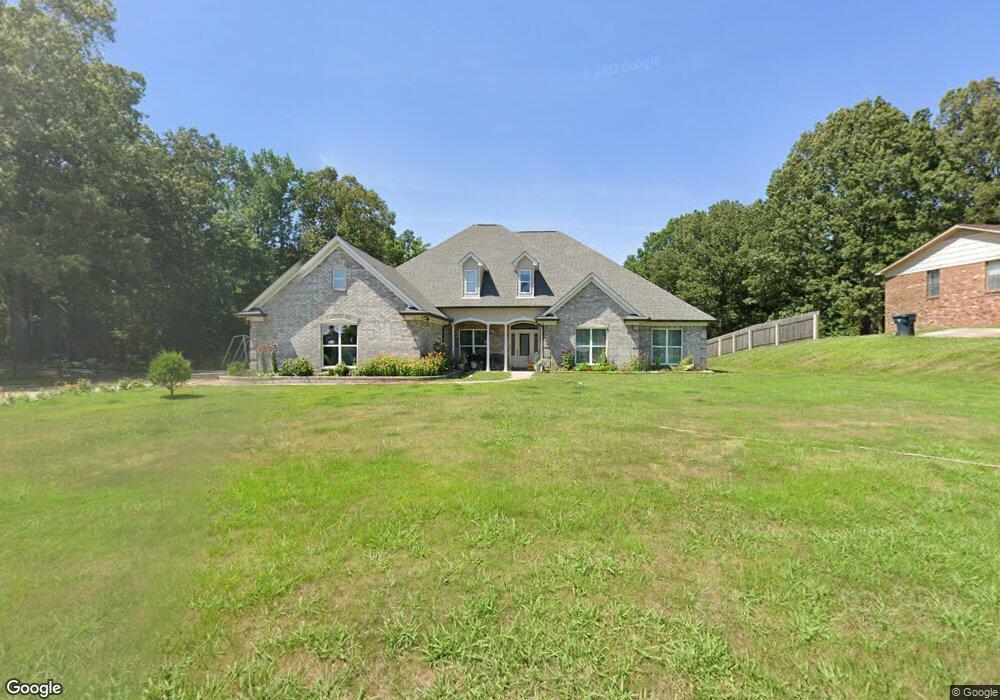 924 W Oak Grove Rd, Hernando, MS 38632 - photo 1