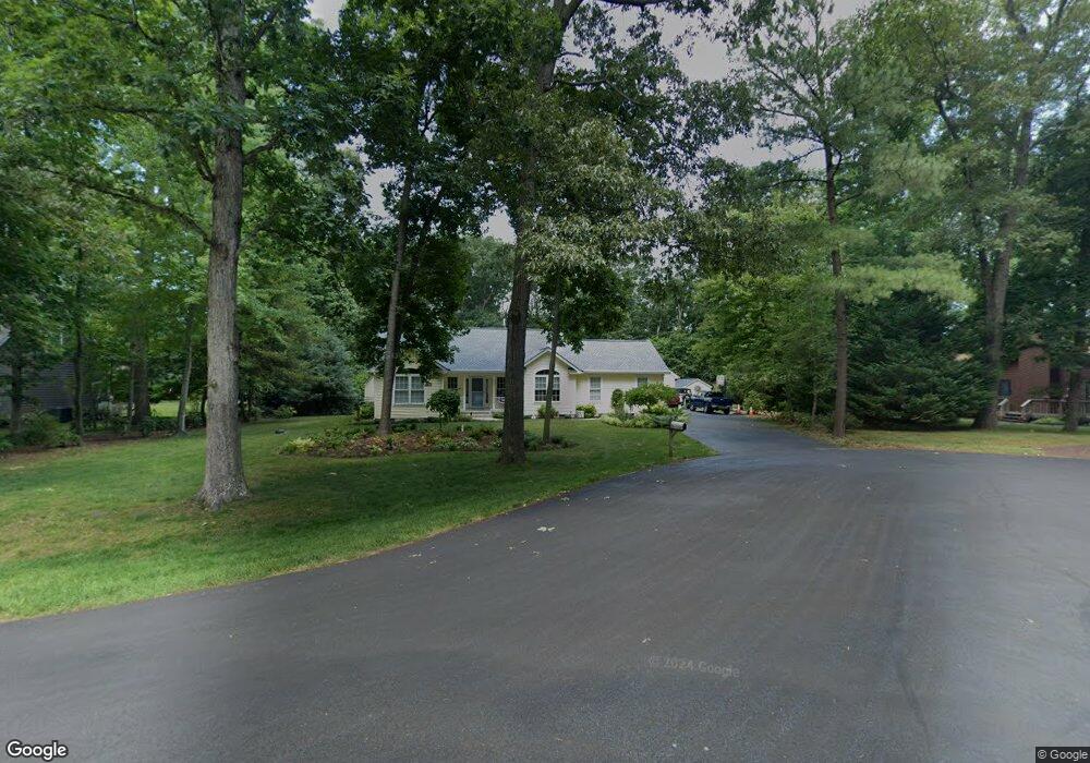 39 Sandalwood Dr, Rehoboth Beach, DE 19971 - photo 1