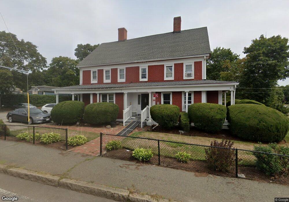 5 Union St, Rockland, MA 02370 - photo 1