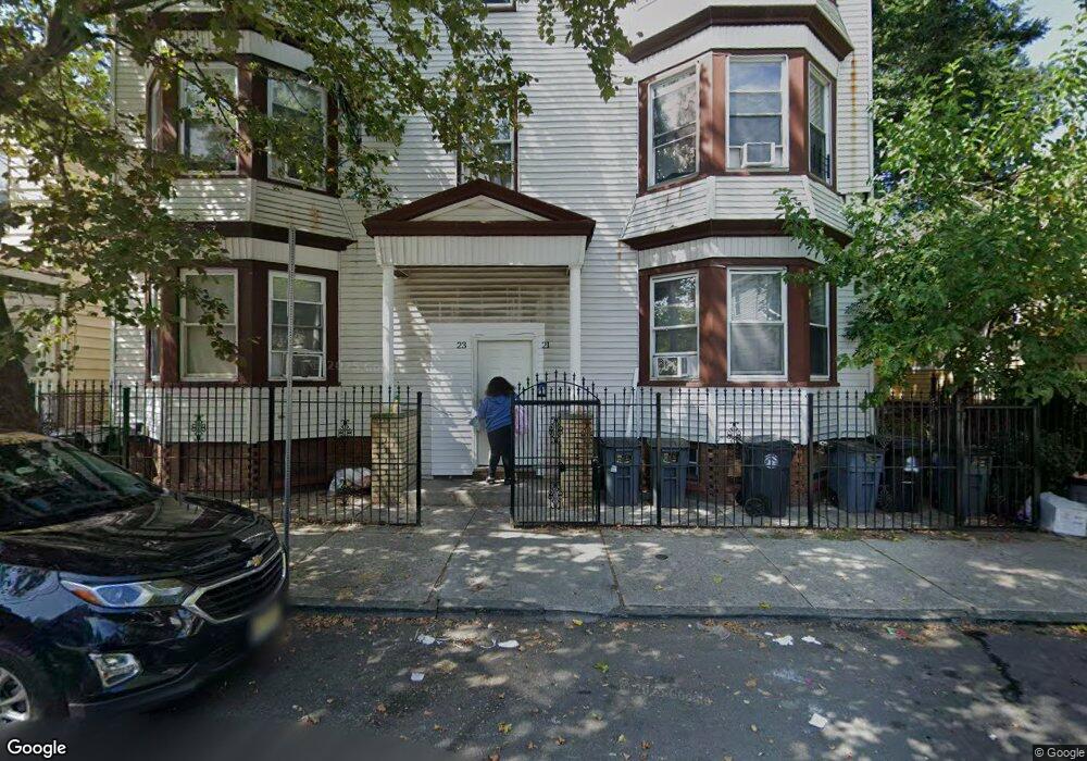 21 Alexander St unit 2L, Newark, NJ 07106 - photo 1