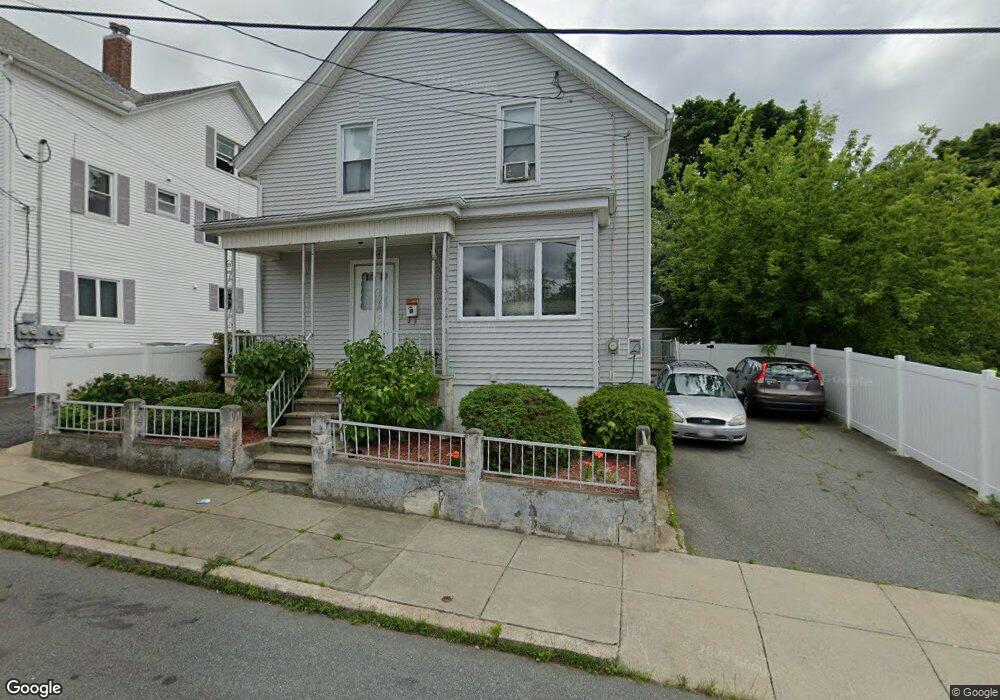 154 Williston St, Fall River, MA 02721 - photo 1