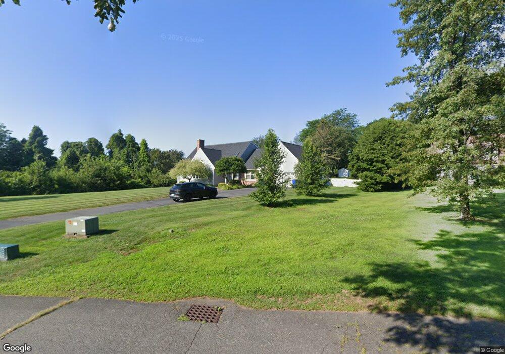 1 Valley View Ln, South Deerfield, MA 01373 - photo 1