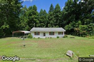 1077 Creeksville Rd, Conway, NC 27820