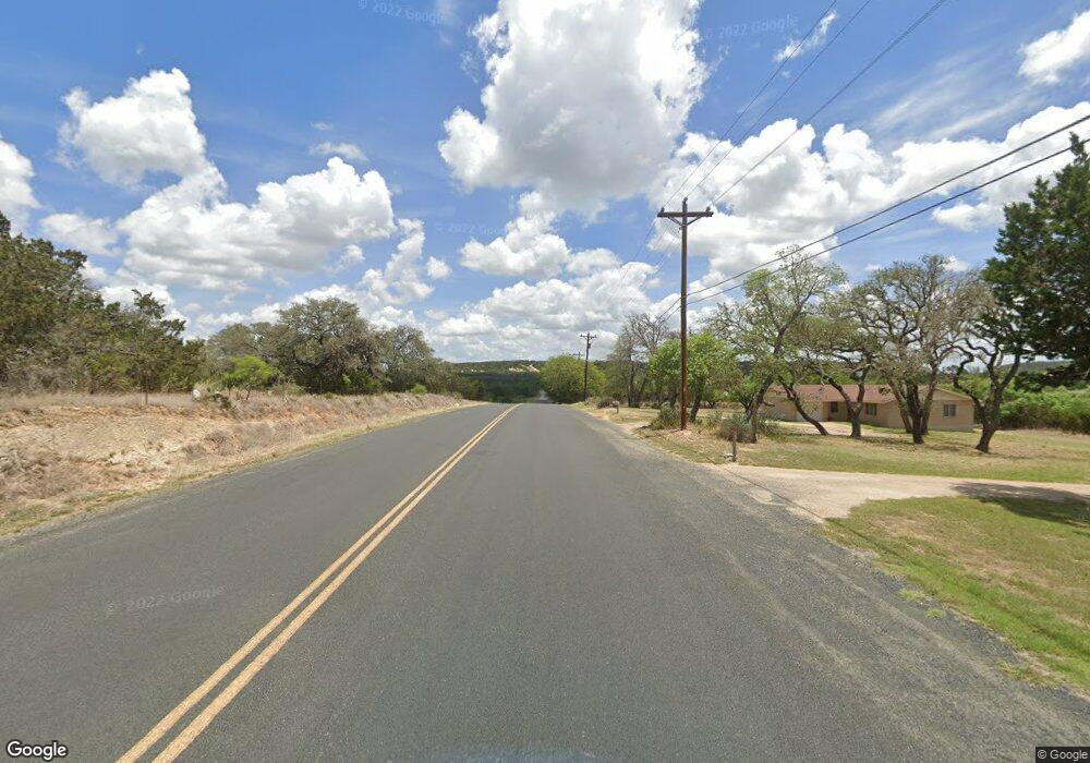 TBD W Lower Crabapple Rd, Fredericksburg, TX 78624 - photo 1