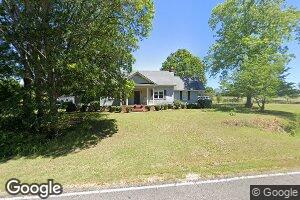 2959 Hillman Rd NE, Crawfordville, GA 30631