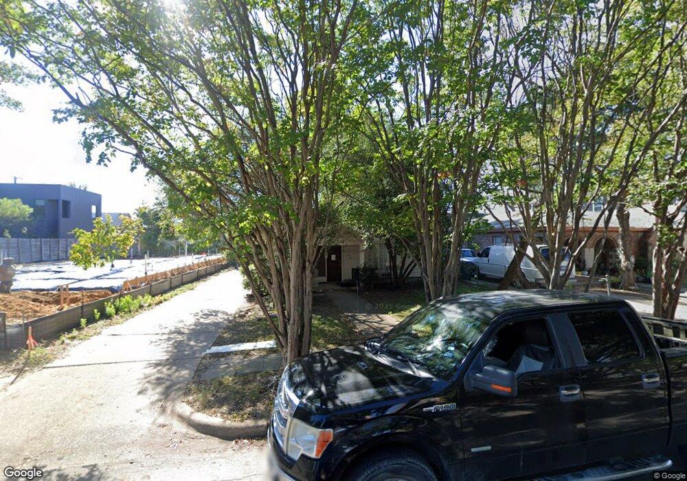 2315 Madera St, Dallas, TX 75206 - photo 1