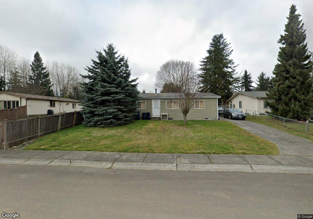 1722 105th St SW, Everett, WA 98204 - photo 1