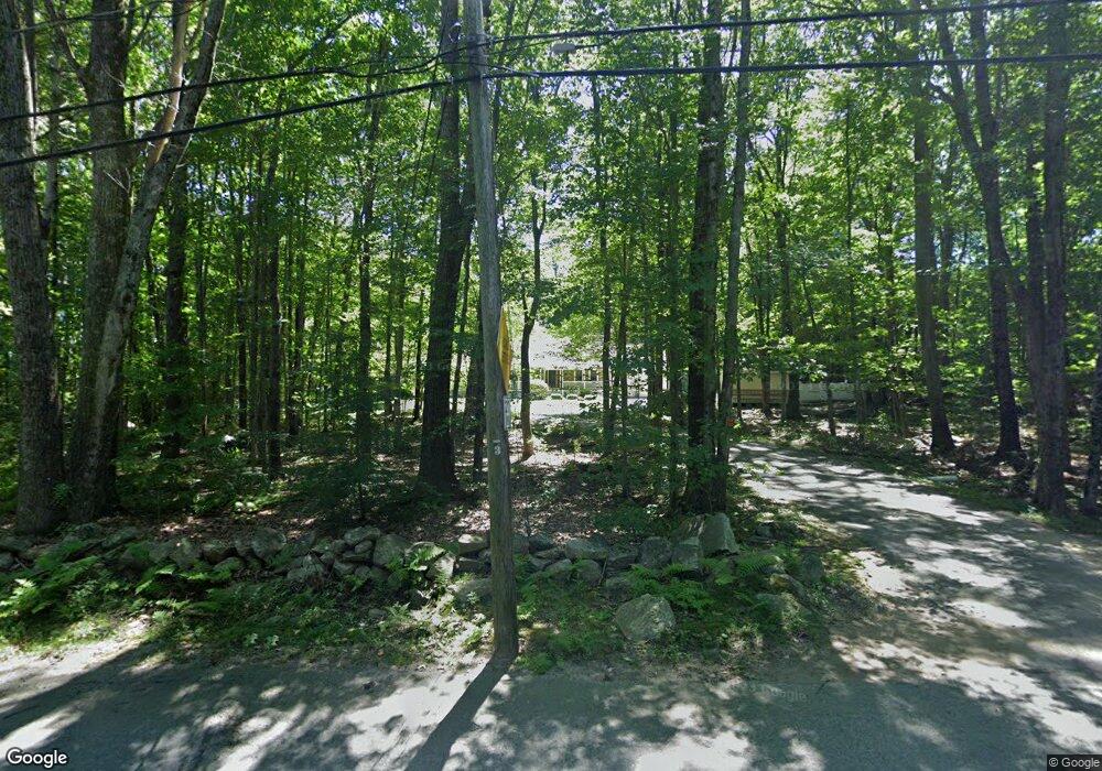 86 Clark Rd, Spencer, MA 01562 - photo 1