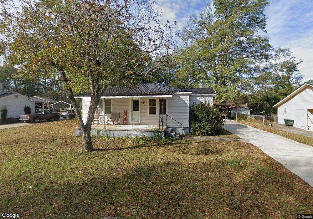 311 Pembroke Cir, Elberton, GA 30635 - photo 1