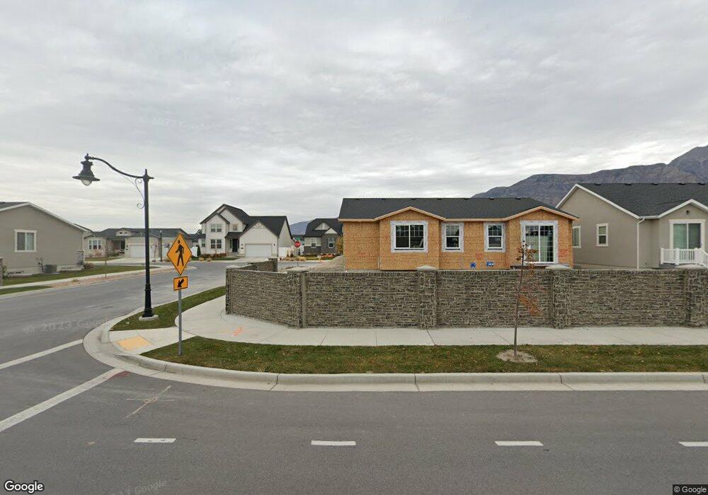 1422 W Ledgebrook Ln, Lindon, UT 84042 - photo 1