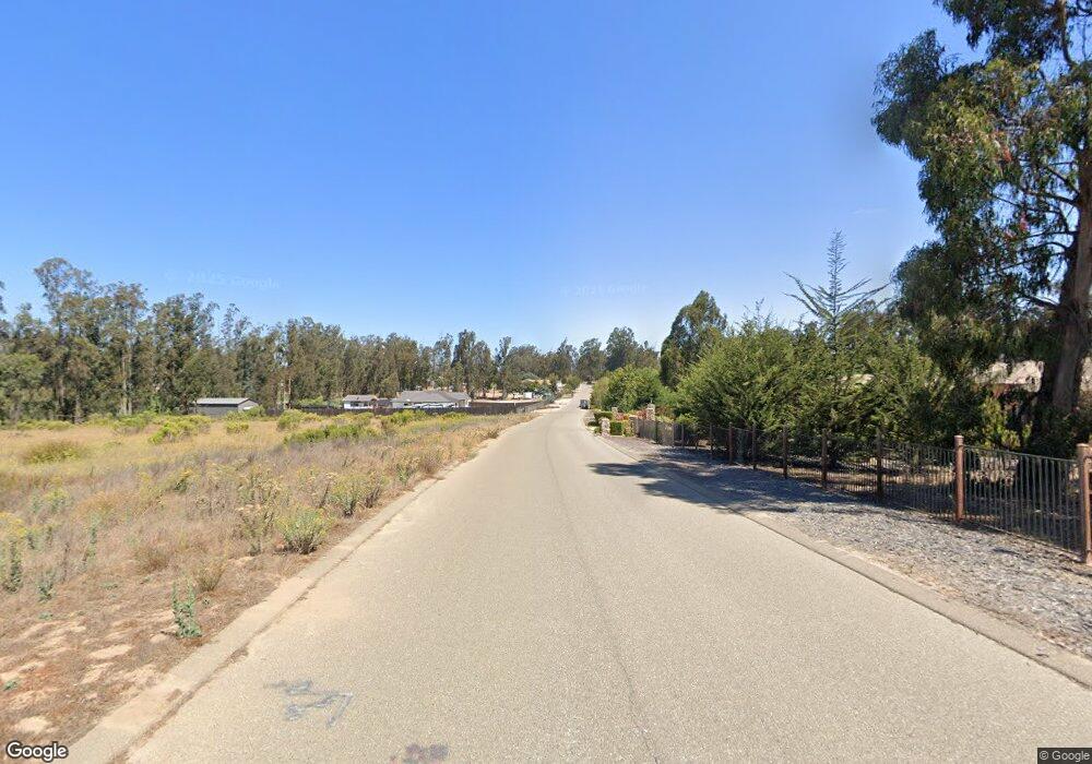 0 Camino Mariposa, Nipomo, CA 93444 - photo 1