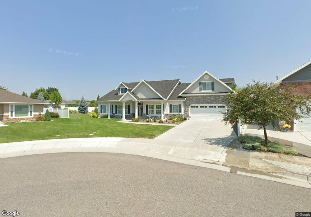 552 W 98 N, Hyrum, UT 84319 - photo 1