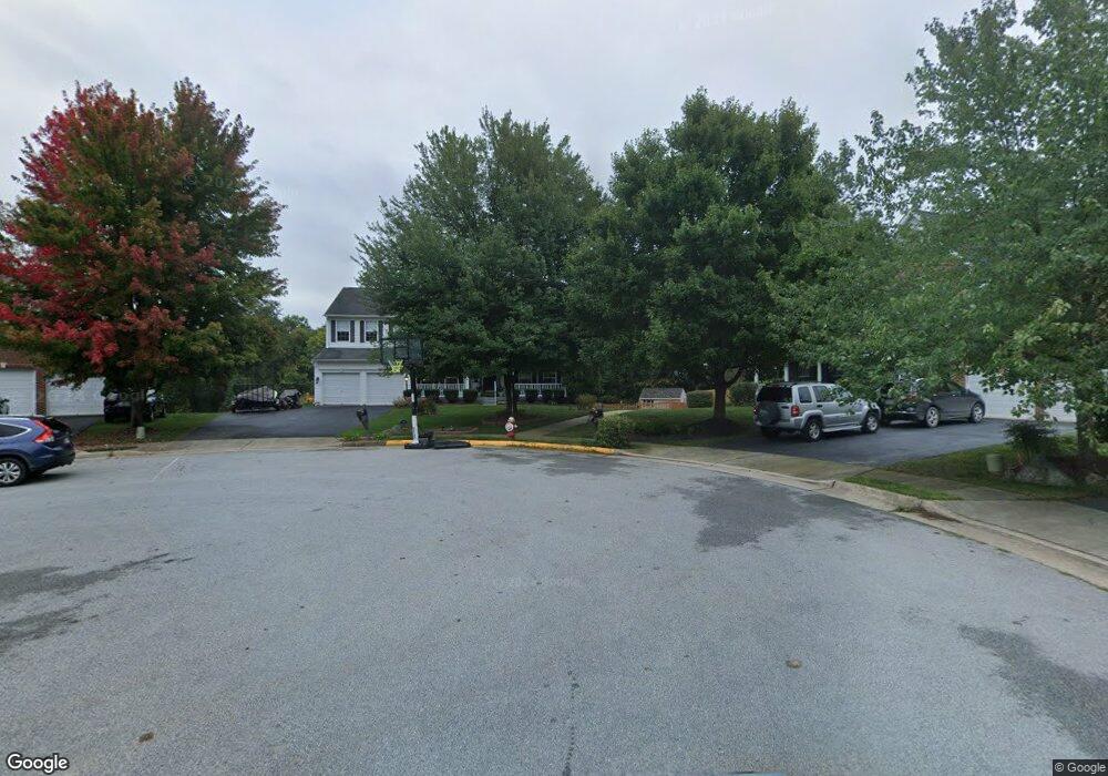 916 Strawberry Ct, Purcellville, VA 20132 - photo 1