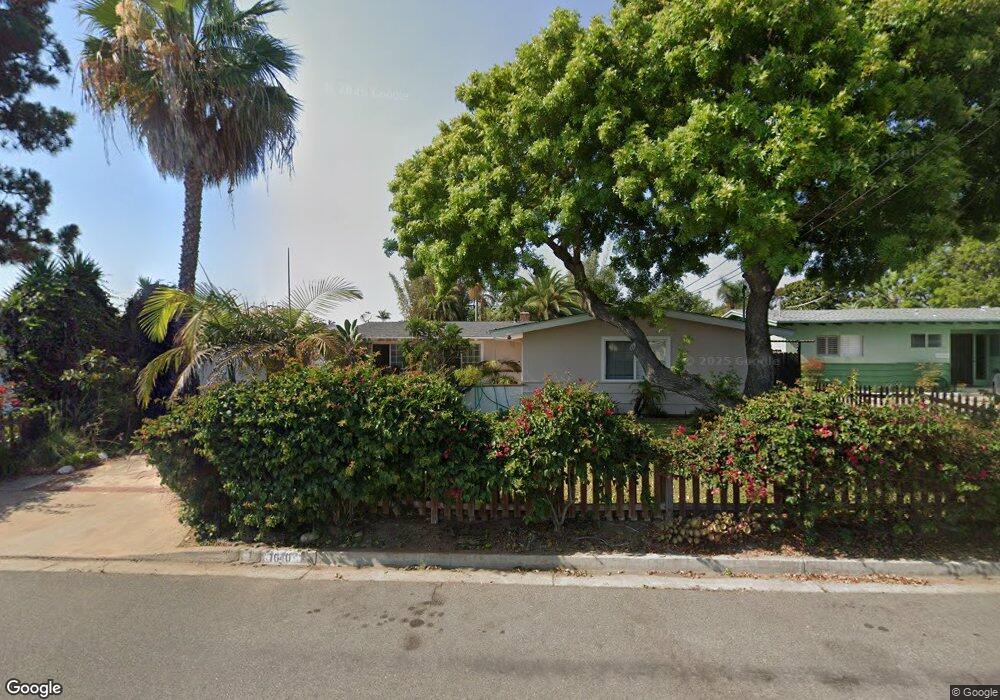 1040 Buena Place, Carlsbad, CA 92008 - photo 1